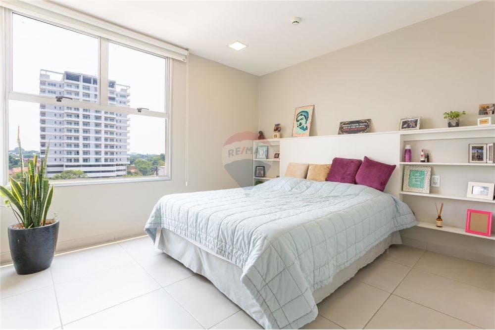 Departamento en venta barrio Herrera, foto 3