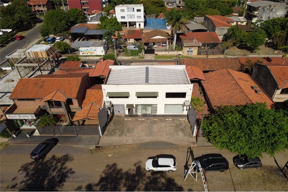 Local comercial con oficinas sobre madame lynch, foto 1