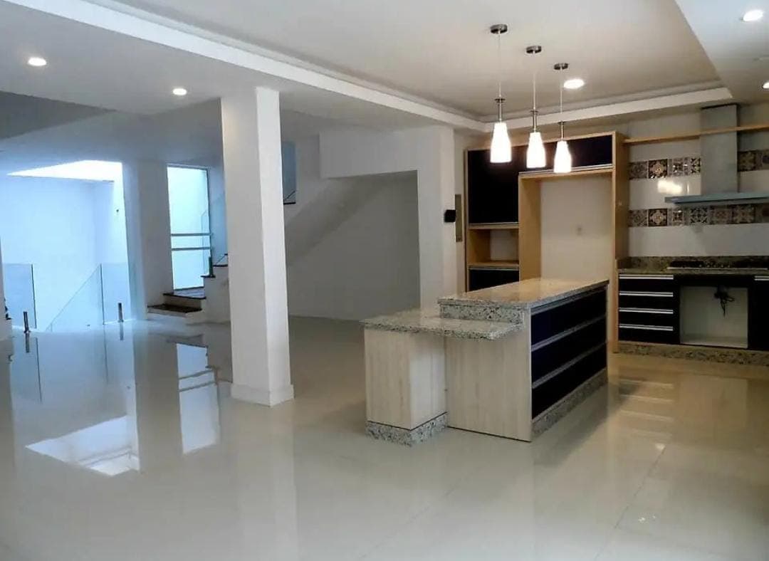 Fina residencia en el barrio boqueron II - cde, foto 3
