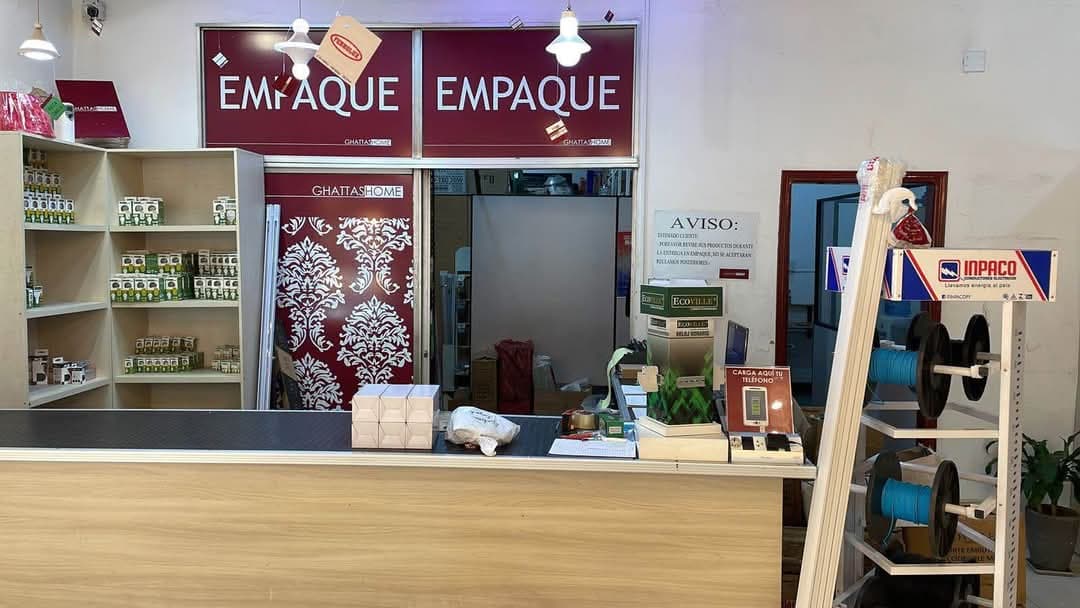 Local comercial sobre avda. Eusebio ayala, foto 3