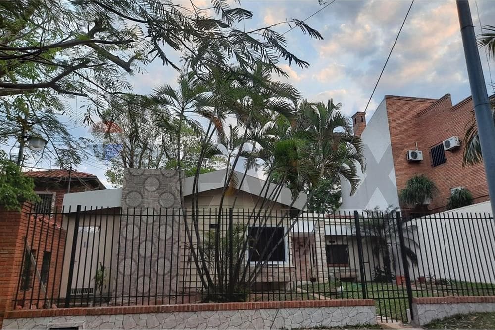 Casa alquiler Los Laureles Asunción, foto 3
