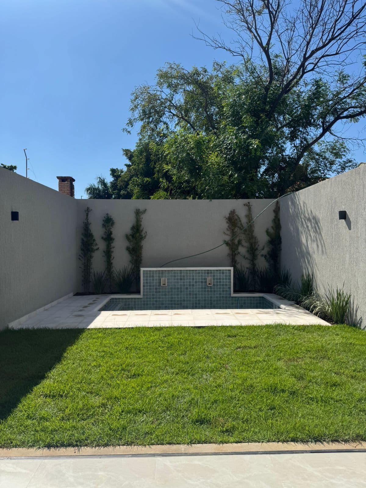Duplex a estrenar en el barrio villa aurelia — foto 1