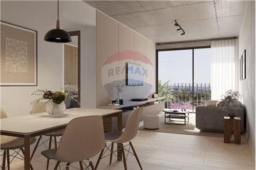 En venta departamento en asuncion barrio Las Lomas, foto 5