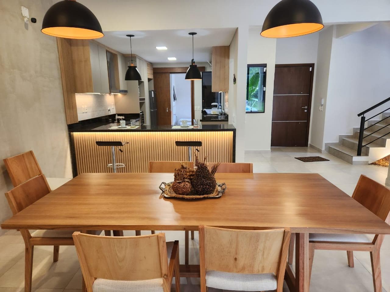 Casa Amoblada en San Bernardino, foto 5