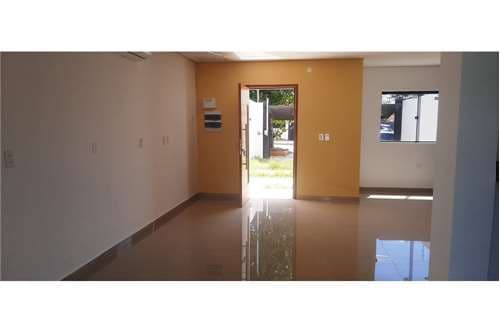 Dúplex-Venta-Lambaré, Central