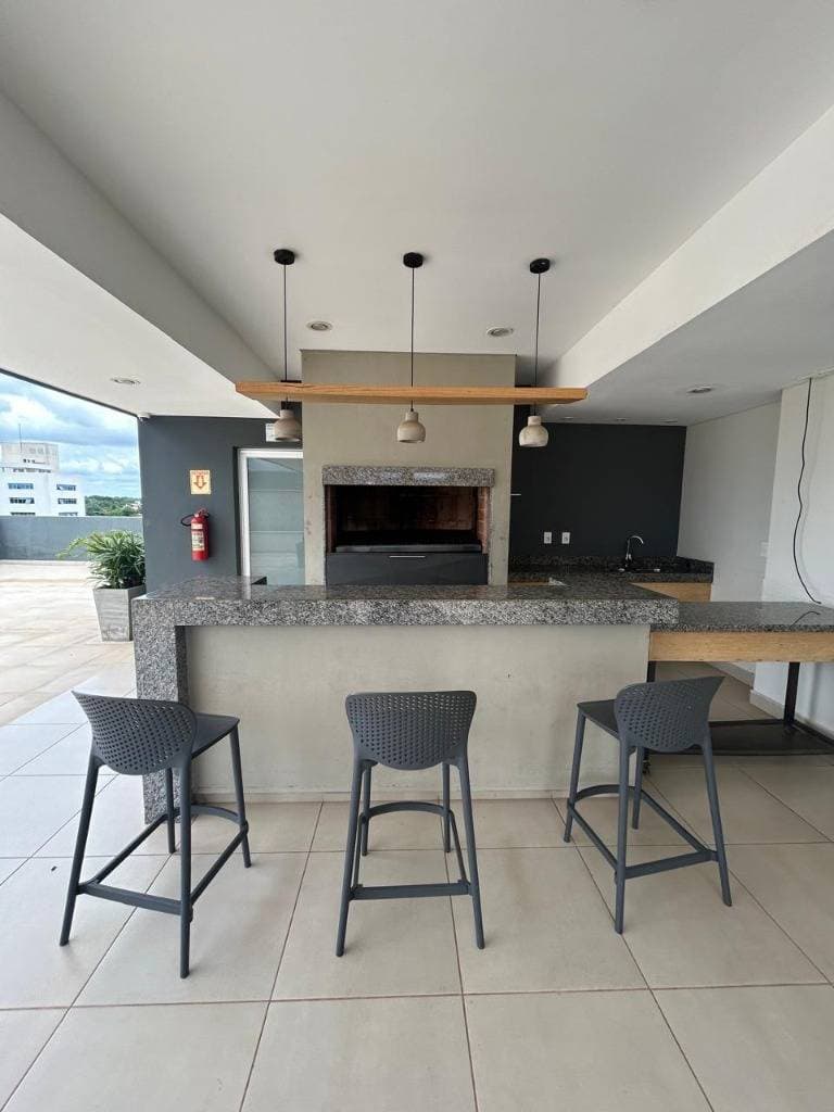 Hermoso y amplio departamento 3 dormitorios en venta en edificio torre spano, foto 5