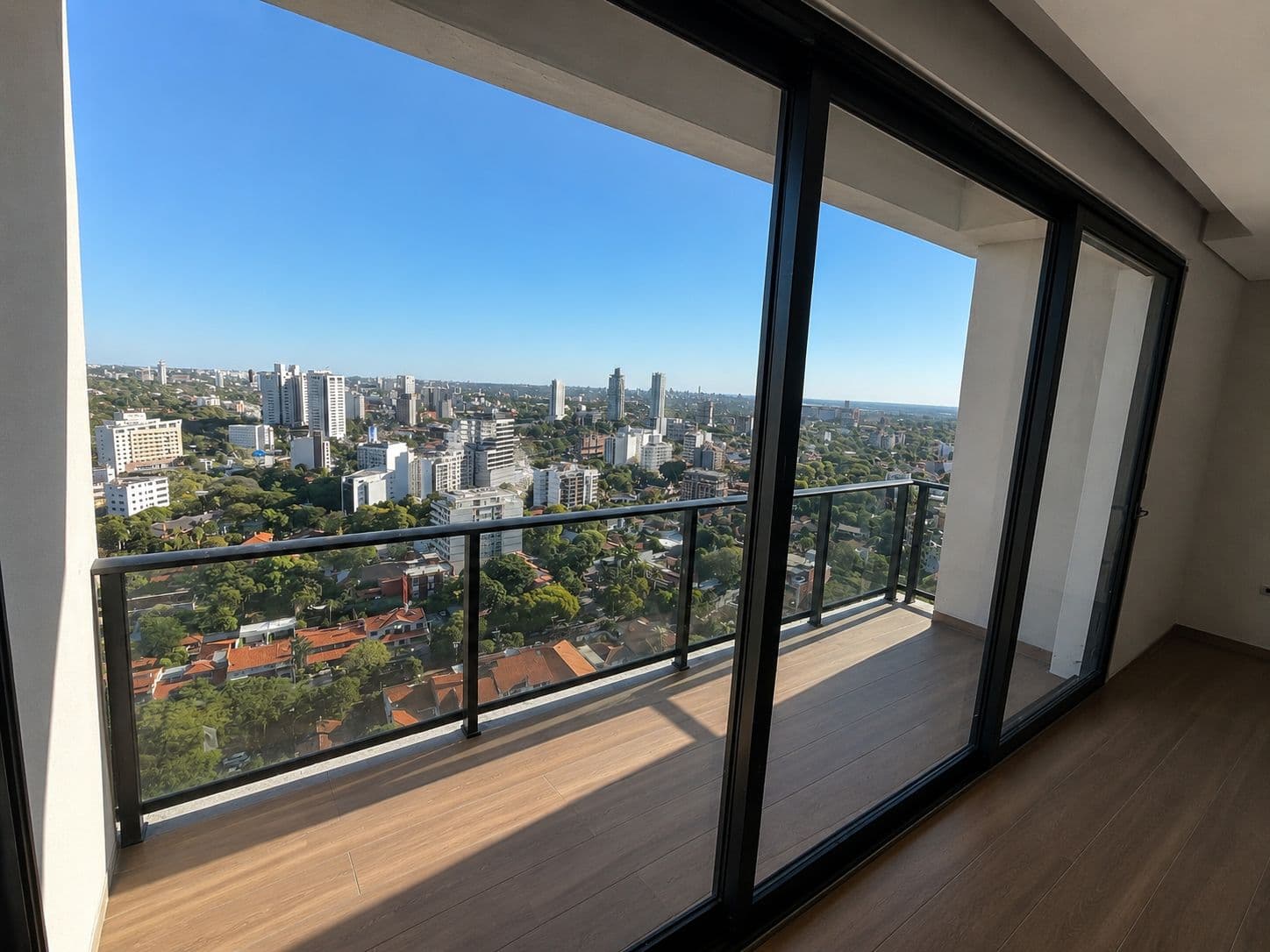 En Venta | Exclusivo Penthouse sobre Av. Molas López — foto 3