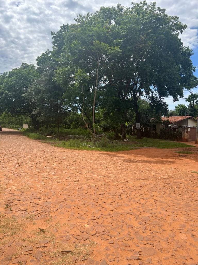 terreno en Luque zona Cañada, San Rafael, foto 1