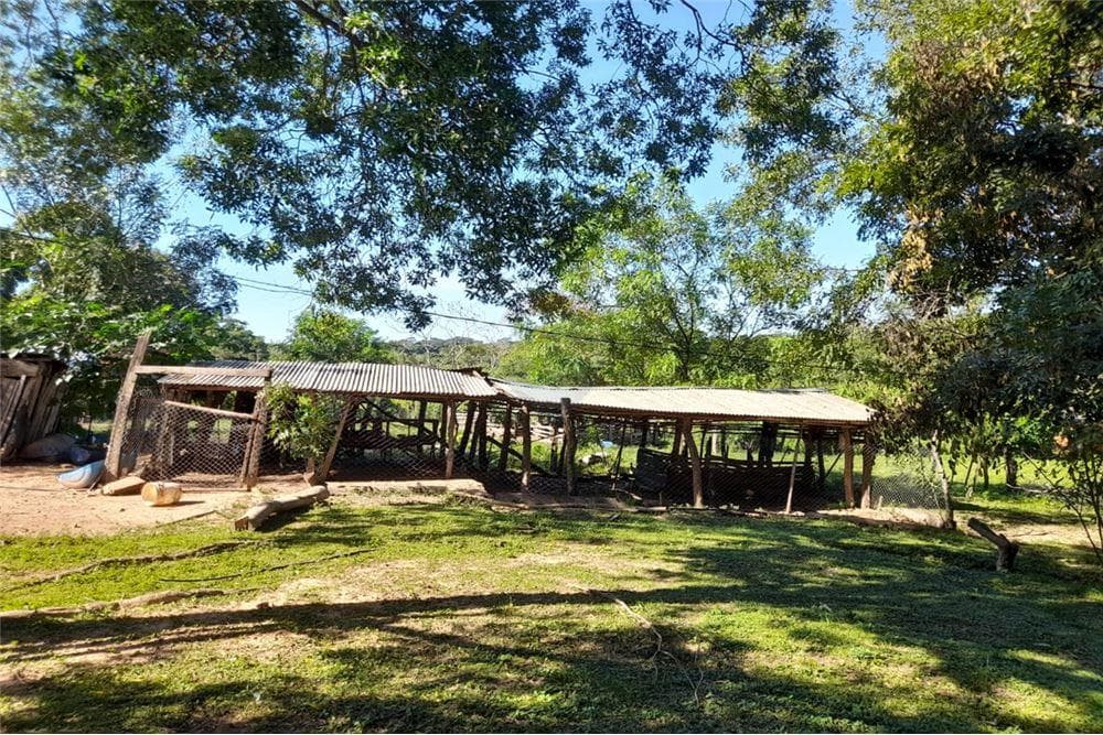 En Venta Amplia Propiedad De 8 Has Con Arroyo. Yataity Del Norte. CAIO — foto 3