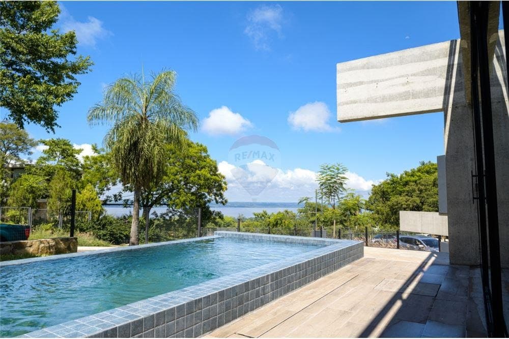 Casa a estrenar en San Bernardino con vista al lago, foto 2