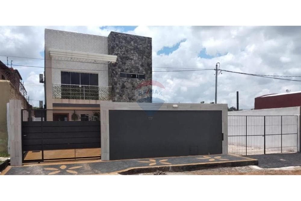 Casa en Mariano Roque Alonso Barrio San Blas, foto 2
