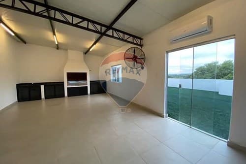 Departamento-Alquiler-PY Central Lambaré, foto 4