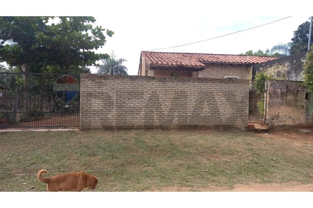 Venta casa en limpio
