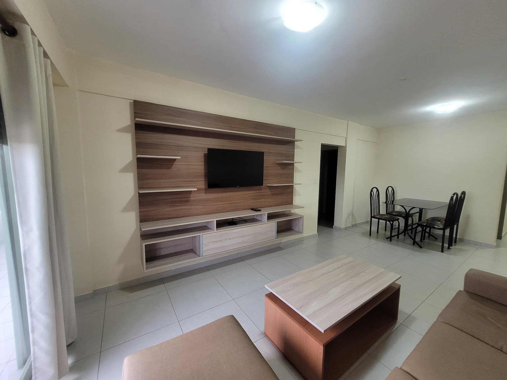 Departamento amoblado en nazareth, foto 2