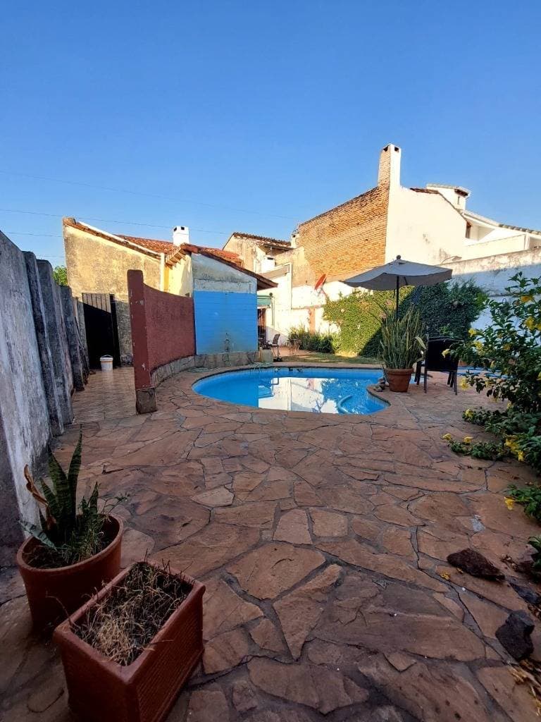 Casa de estilo clásico para remodelar en Barrio San Cristóbal, foto 3