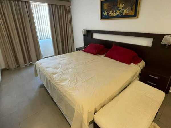 Hermoso departamento amoblado de 3 dormitorios en ciudad nueva, foto 4