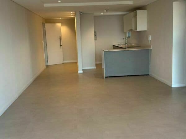 Departamento en alquiler sobre av. Brasilia – Asunción, foto 3