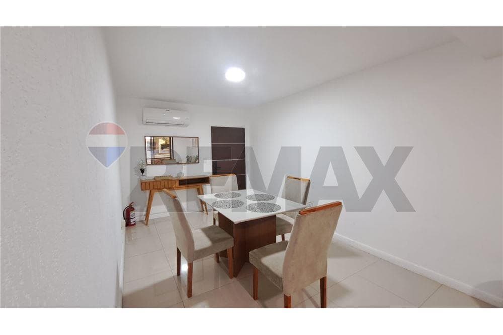 Departamento amoblado en Recoleta, foto 4
