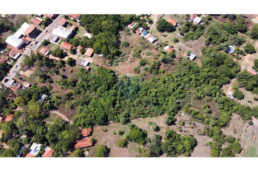 Terreno de 5.497 m2 sobre Ruta Luque-Limpio - Ideal para Logística y Comercio, foto 2