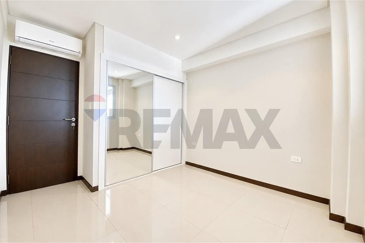 Departamento - Alquiler - Mburucuyá, Asunción, Paraguay, foto 5