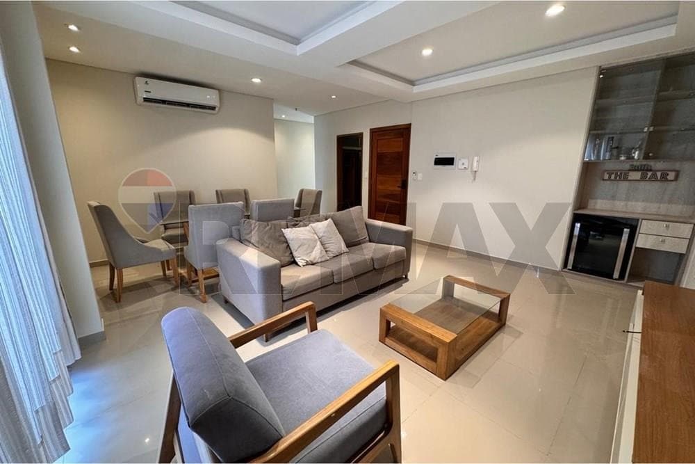 – departamento en barrio Recoleta, foto 2