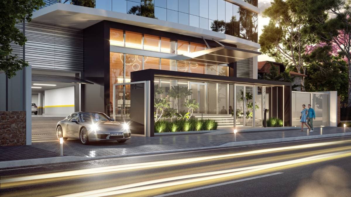 Dúplex premium en venta | the address, foto 2