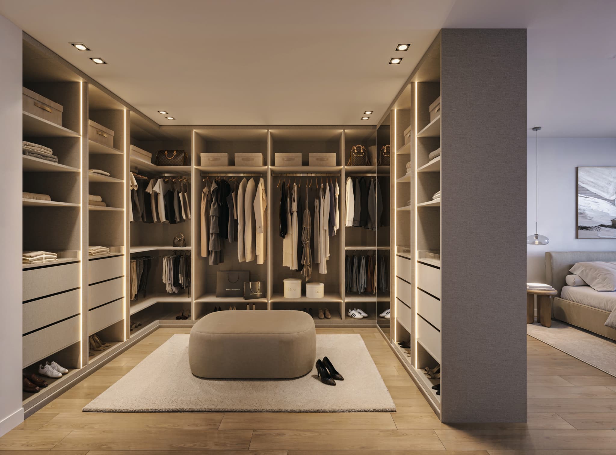 Ledix: Un Edificio Boutique De Solo 10 Unidades! — foto 5