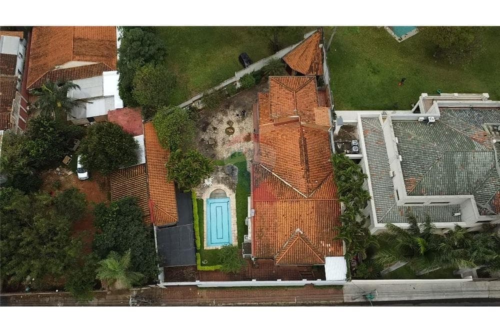 Residencia en Venta - B° Mcal. Estigarribia — foto 3