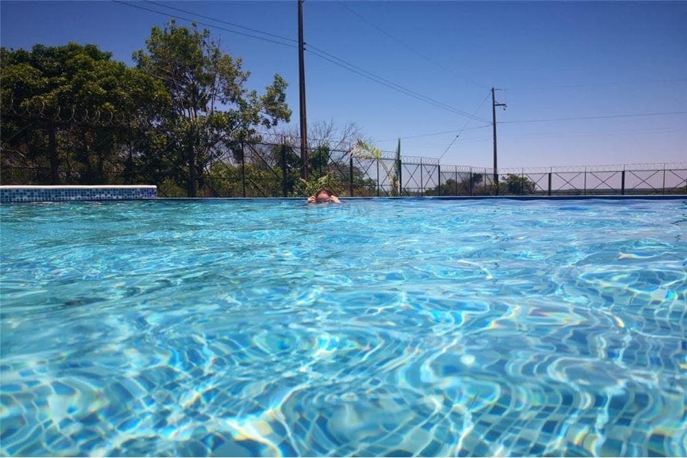 Casa quinta en itaugua zona tuparenda, foto 5