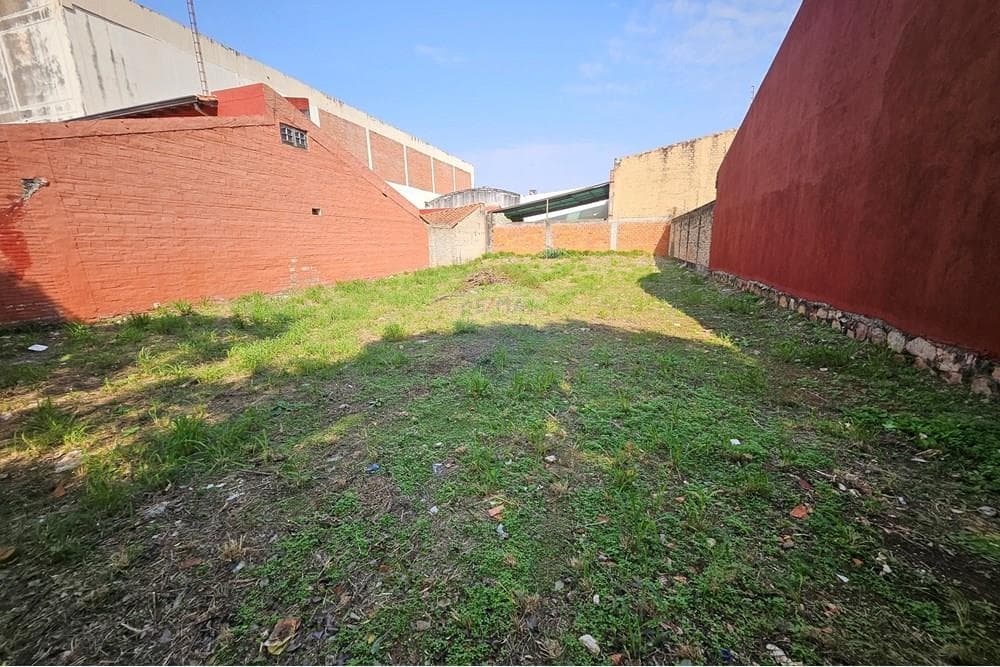 ¡Terreno en San Lorenzo, Zona Toyotoshi!, foto 5