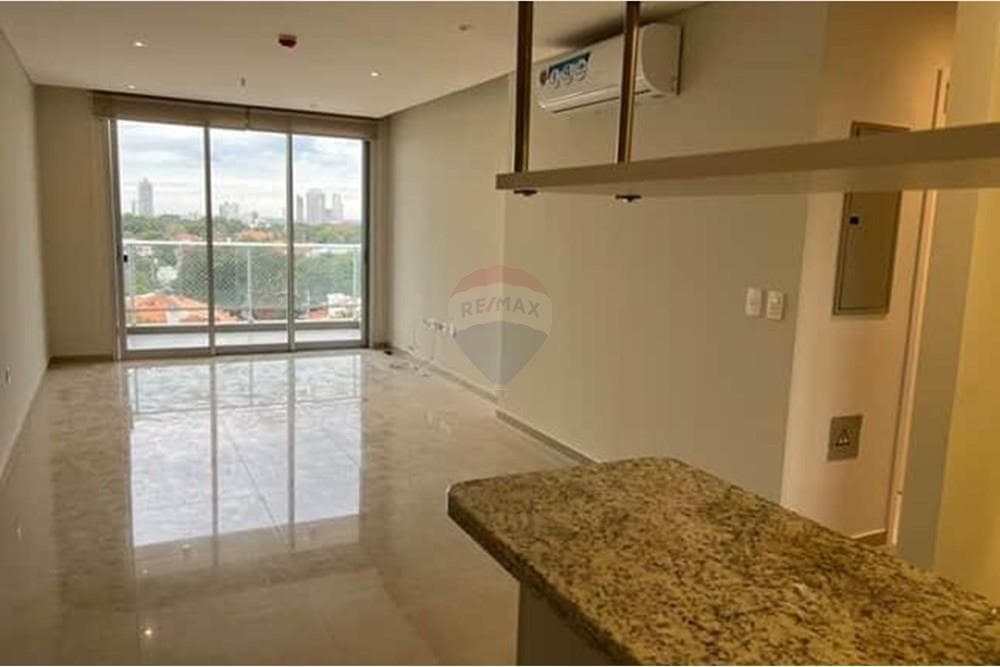 Departamento en Villa Morra, foto 2