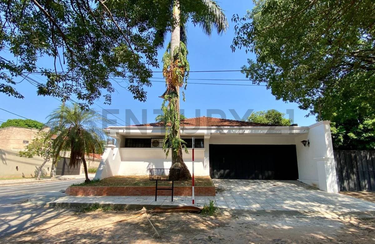 de Casa en Mcal. Estigarribia, Asunción — foto 3