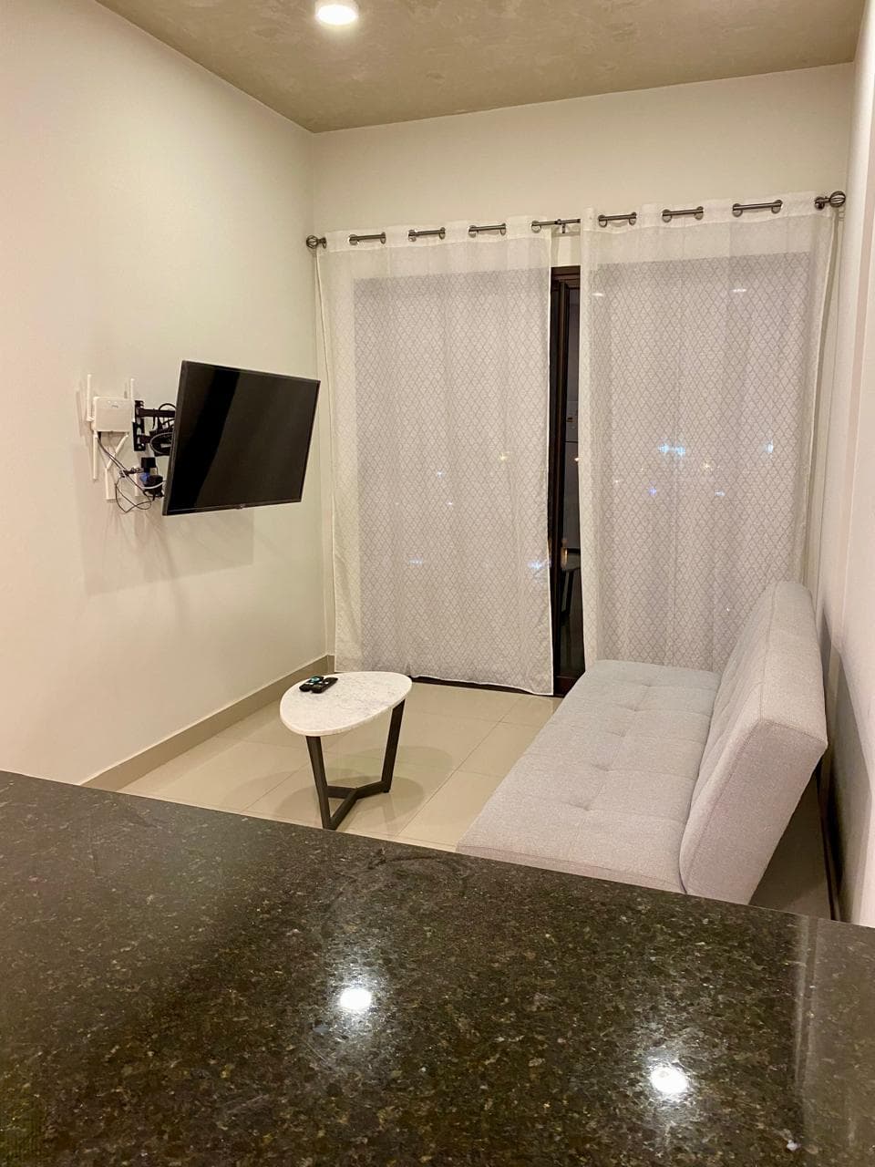 Departamento amoblado en alquiler zuba 4, foto 2