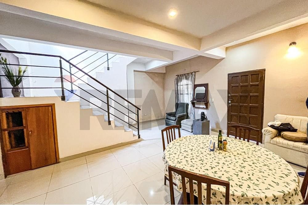 Casa - Venta - Salvador del Mundo, Paraguay, foto 3