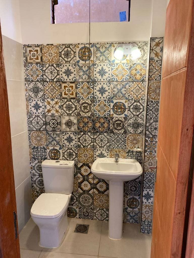 Duplex en Lambaré con renta incluida, foto 5