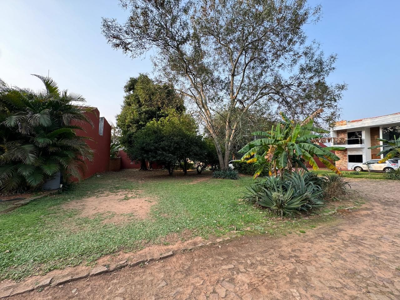 Terreno en Luque zona laurelty, foto 4