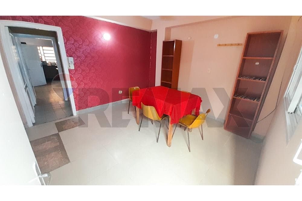Se Alquila Amplia Casa c/piscina.Para Empresa/Vivienda.Virgen del Huerto — foto 3