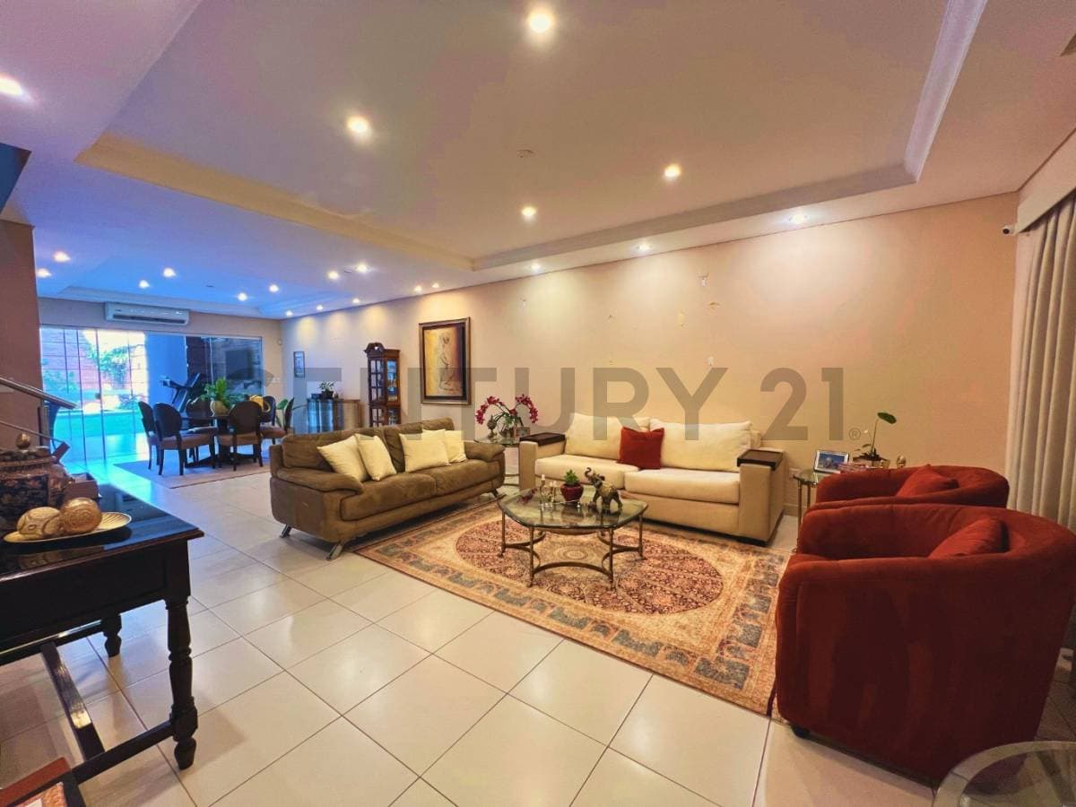 hermoso duplex a 2 cuadras de la Municipalidad de Asunción!!! — foto 3