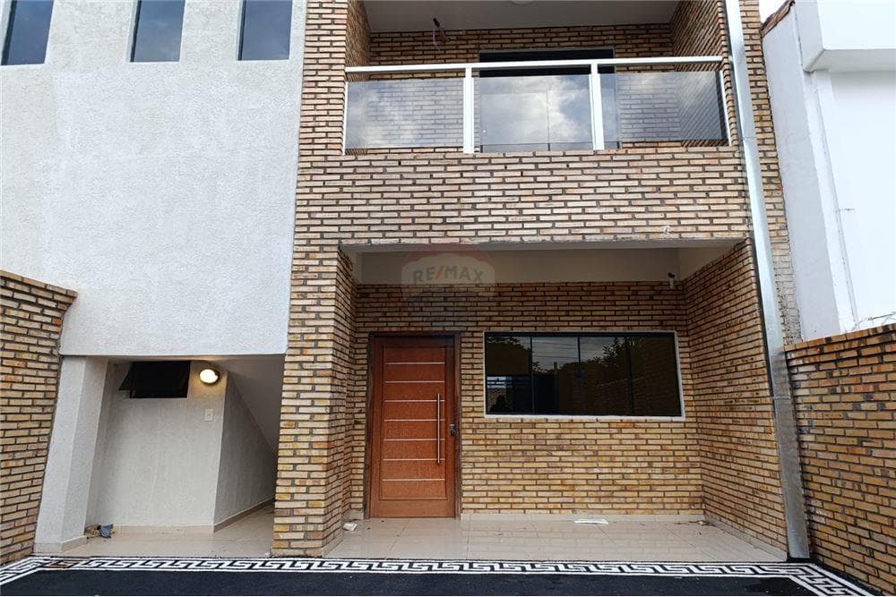 Duplex a estrenar zona hiper pueblo, foto 2