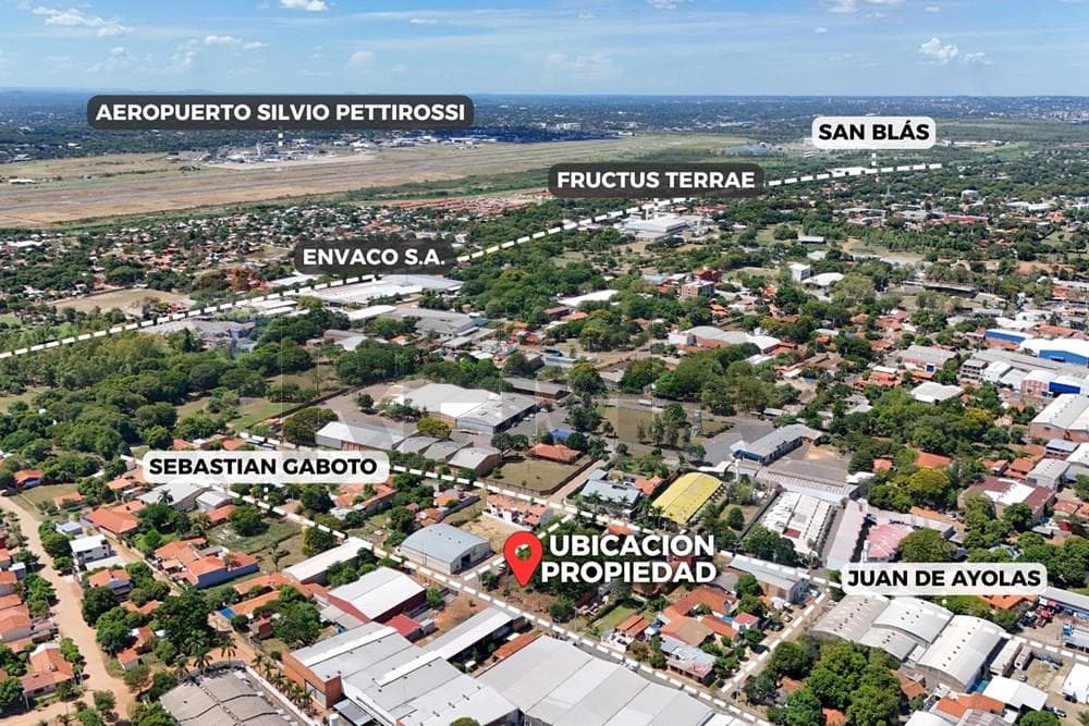 Oportunidad de inversión en Mariano R. Alonso, foto 4