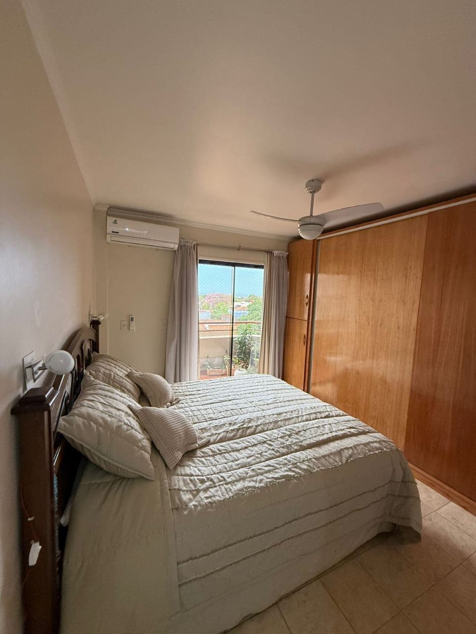 En venta o alquiler, departamento de 3 dormitorios amoblado y equipado, foto 4