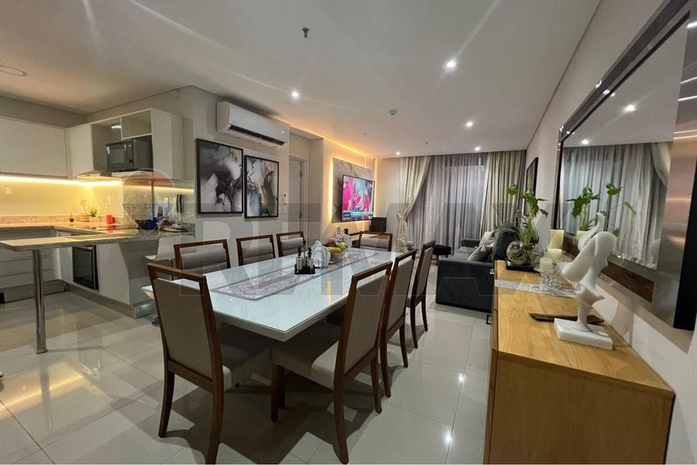 Departamento en alquiler en Villa Morra