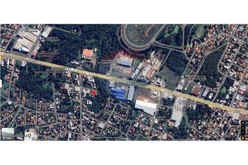 Terreno en San Lorenzo, foto 2