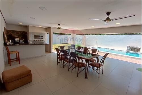 Hermosa casa nueva en Mariano Roque Alonso, foto 4