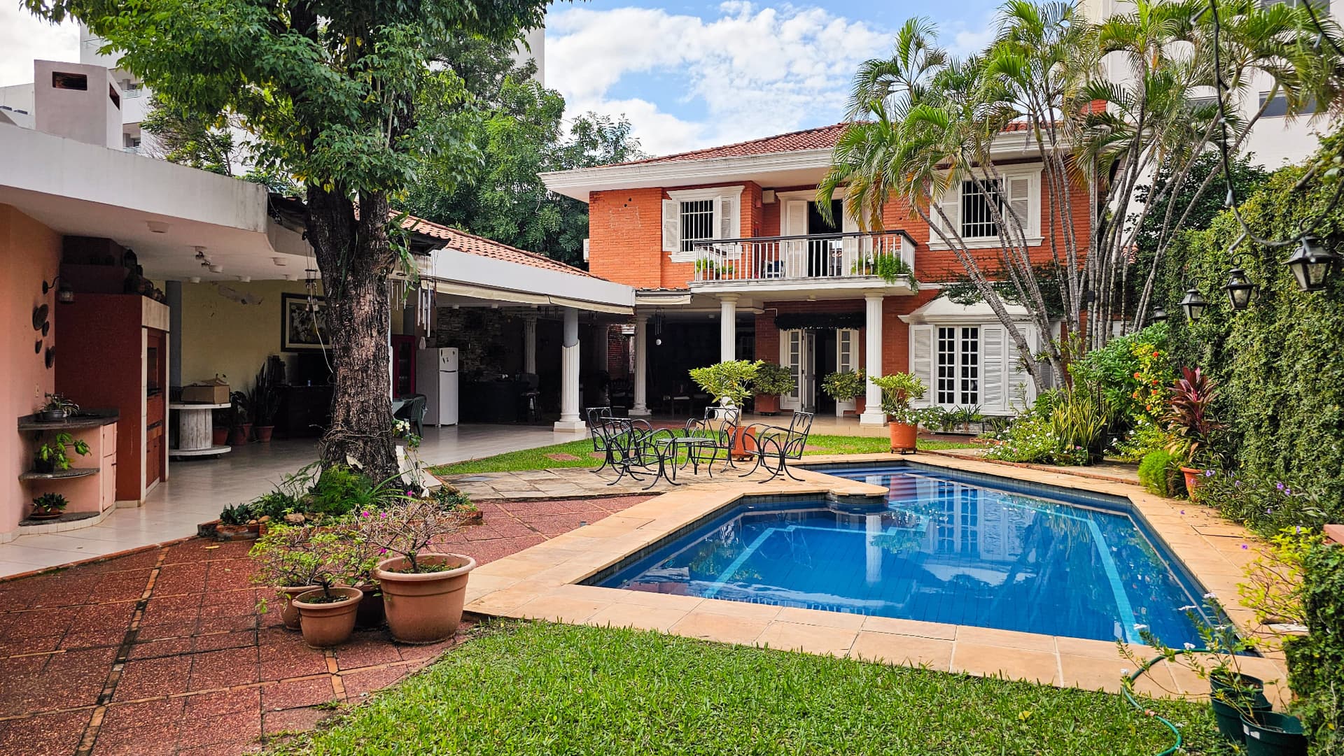 Casa en barrio Jara, foto 3