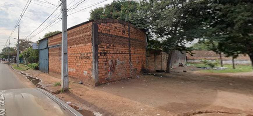 Amplio terreno con construccion en San Lorenzo — foto 2