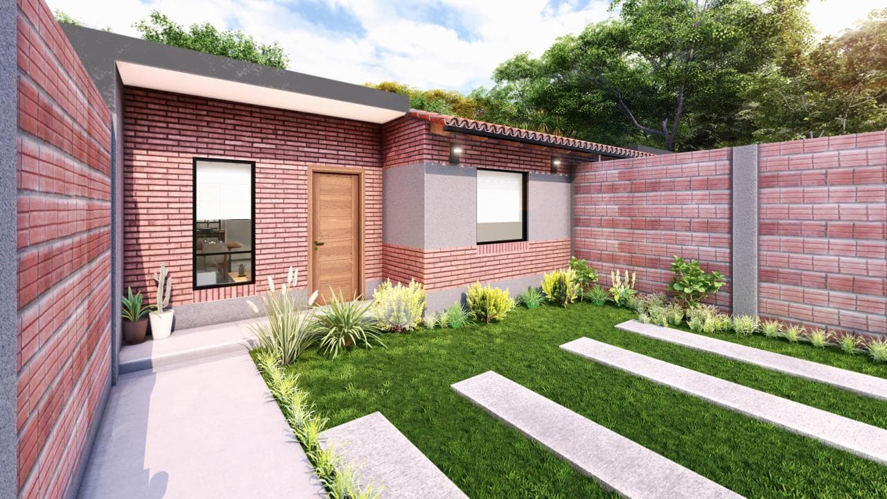 Residencias Genesis Mora-Kue