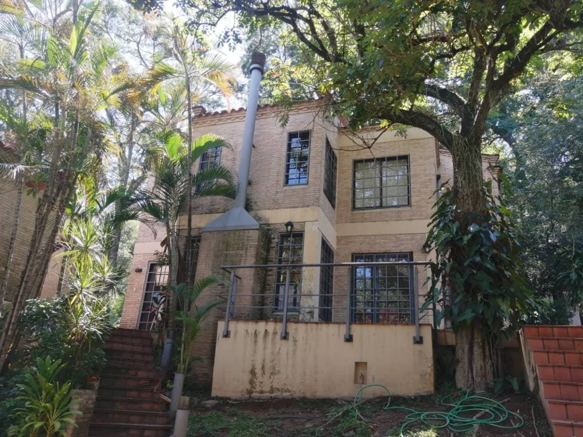 Casa en Venta 3 dormitorios - San Bernardino, Cordillera, foto 3