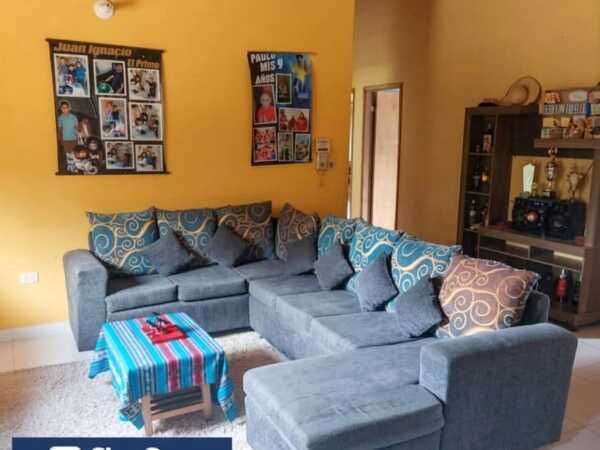 Casa en Lambaré, foto 3