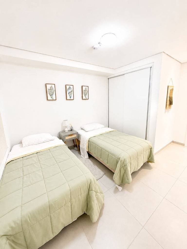 Departamento de 2 habitaciones en mcal lopez asuncion, foto 3